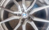 BMW, valuveljed