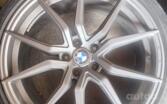 BMW, valuveljed