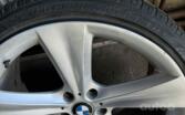 Bmw, valuveljed