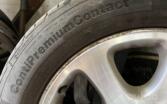 Mercedes-Benz, valuveljed