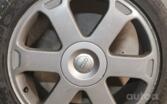 Audi, valuveljed