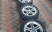 Bmw, valuveljed