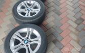 Bmw, valuveljed