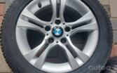 Bmw, valuveljed