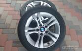Bmw, valuveljed