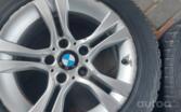 Bmw, valuveljed