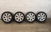 BBS, valuveljed