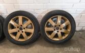 VW, valuveljed