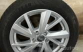 Audi, valuveljed