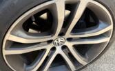 Volkswagen, valuveljed