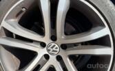 Volkswagen, valuveljed
