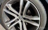 Volkswagen, valuveljed