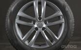 Volkswagen, valuveljed