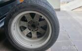 Muu, valuveljed