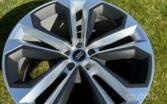 Audi, valuveljed