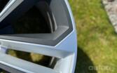 Audi, valuveljed