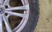 Toyota/aftermarketai, valuveljed