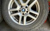 Bmw, valuveljed