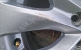 Subaru, valuveljed