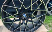 Bmw, valuveljed