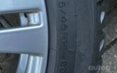 Mercedes benz, valuveljed