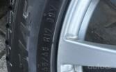 Mercedes benz, valuveljed