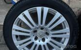 Mercedes benz, valuveljed