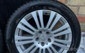 Mercedes benz, valuveljed