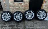 Mercedes benz, valuveljed