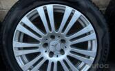 Mercedes benz, valuveljed