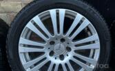 Mercedes benz, valuveljed