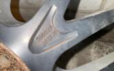 Breyton race gts, valuveljed