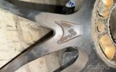 Breyton race gts, valuveljed