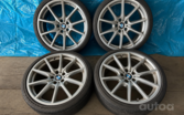 Bmw, valuveljed