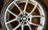 Bmw, valuveljed