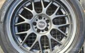 BBS, valuveljed