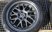 BBS, valuveljed