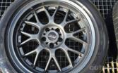 BBS, valuveljed