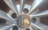 PH EDITION II, valuveljed