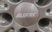 Alutec, valuveljed