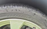 Audi, valuveljed