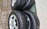 Muu, valuveljed