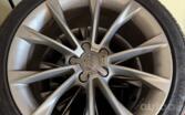 Audi, valuveljed