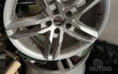 Audi, valuveljed