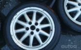 Audi, valuveljed