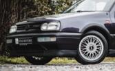 Vw, valuveljed