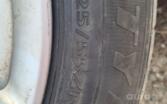 Audi, valuveljed