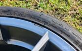 AEZ, valuveljed