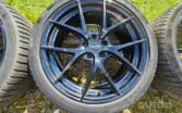 Platin, valuveljed