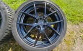 Platin, valuveljed